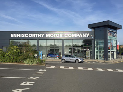 Enniscorthy Motor Company Moyne Lower