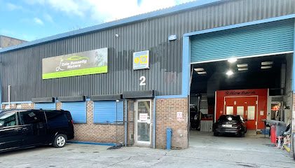 Eoin Donnelly Motors Tallaght