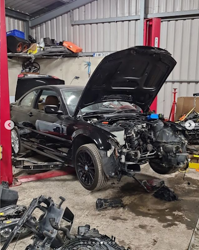 Erik's Auto Care Painestown