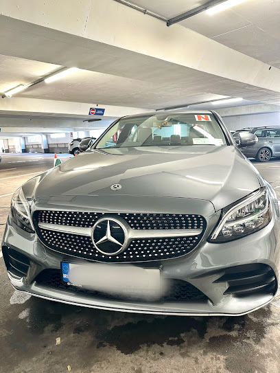 Express Clean Car Valeting Ballincollig