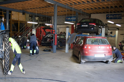 Express Tyre Centre Cork Raffeen