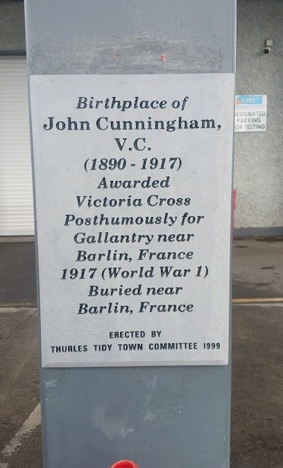 F & M Motors Thurles Stradavoher