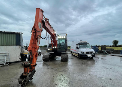 Fahey Auto Electrics Kilbeacanty