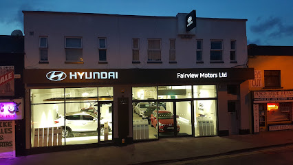 Fairview Motors Fairview