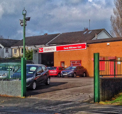 Farrell Motors Springfield