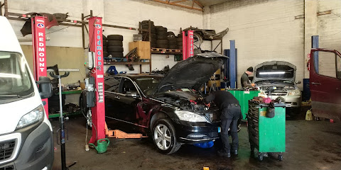 Fast Car Service Cabra West