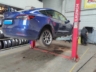 Fast Fit Cork Deanrock Business & Technology Park