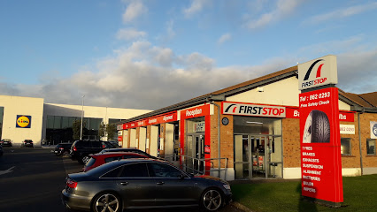 Fast Fit Omni Whitehall