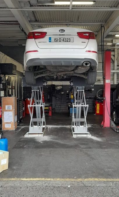 Fast Fit Santry Santry