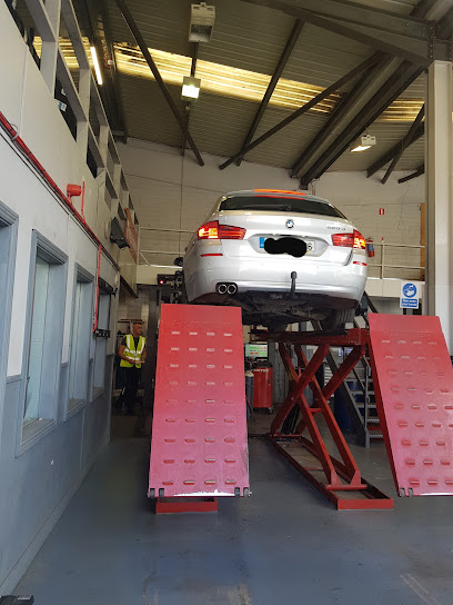 Fast Fit Tallaght Tallaght