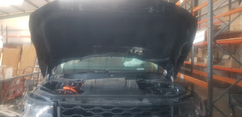 Fast Fix Mechanic Mullanarry