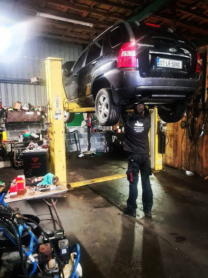 Fastservice Mountgregory