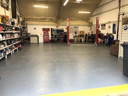 Fiekert auto services Ballindud