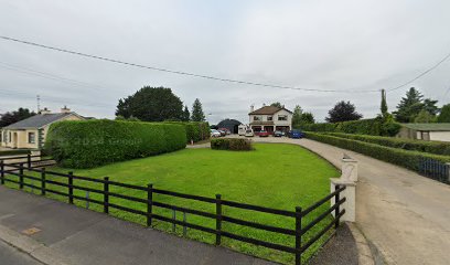 Finnegan Motors Agharaskilly