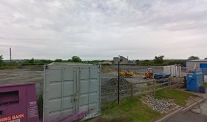 Finns Garage Borris - Carlow