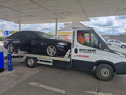 FirstStop A1 Auto Care Specialists Edenderry