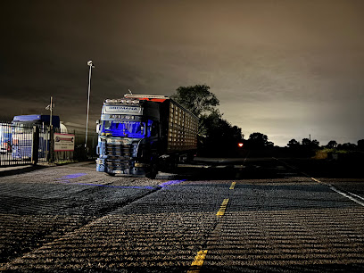 Fitzgerald Commercials Carrigshane