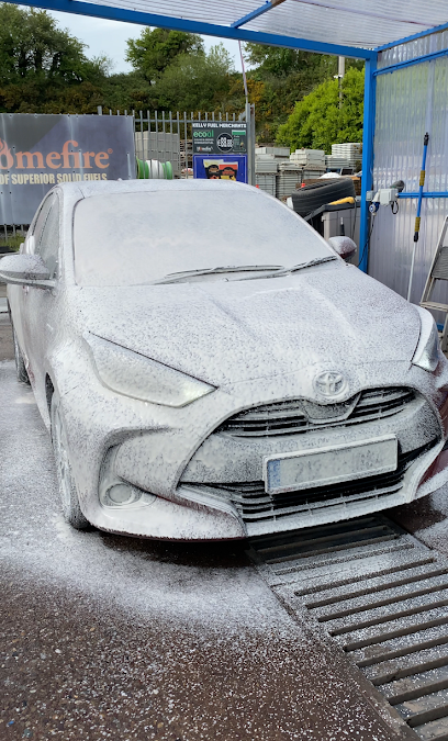 Five Miles Carwash & Valeting Ballygarvan
