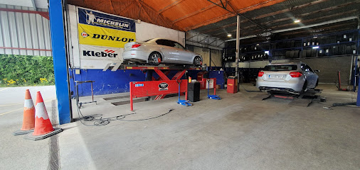 Fleet Tyre Services Ltd Cloncollog