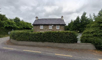 Fleming's 4x4s Meenskeha West