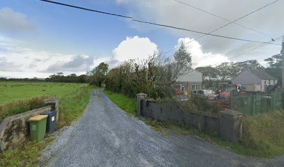 Foley’s Garage Moybella North