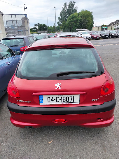 Fonthill Car Sales Neillstown