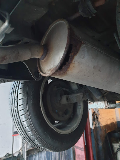 Forrester Motors Phibsborough