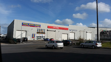 Fota Auto Parts Crabb's-Land