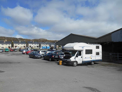 Frank Acton And Sons Motors Tullyvoheen