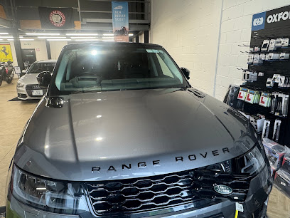 Franklin Motors Baldoyle