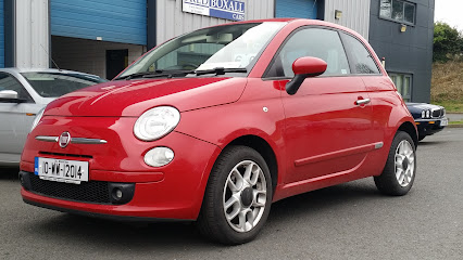 Fred Boxall Cars Moneycarroll