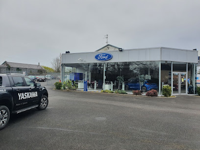 Fred Kilmartin Limited Townparks