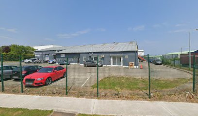 GS Motor Services Creowen