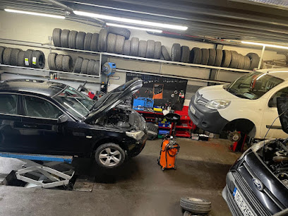 GTS Motors LTD Cloghran
