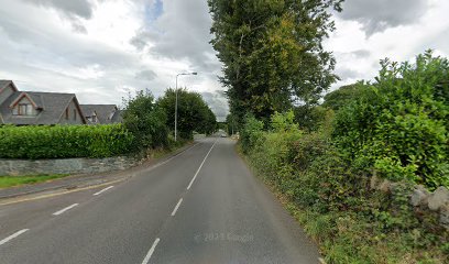 Galvin Auto Services Ballycasheen