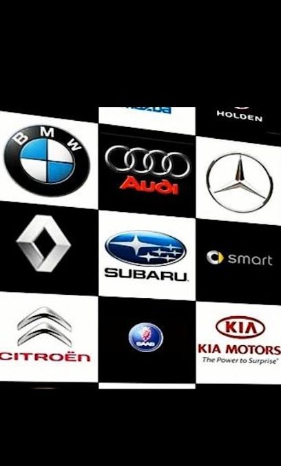 Galvin Auto Services Cookstown Industrial Estate