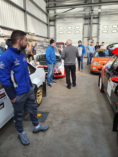 Garahys Garage Coolnagrower