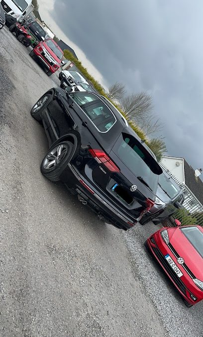Garryhinch Motors Garryhinch
