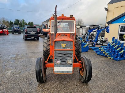 Gary Brogan Tractor Sales Shangarry