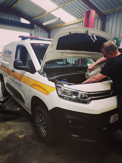 Gaynor’s Garage Money