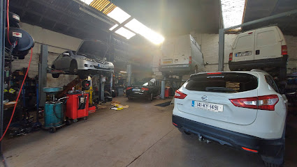 George Poff Motors Tralee