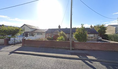 Gerald Perry Motors Oldcourt