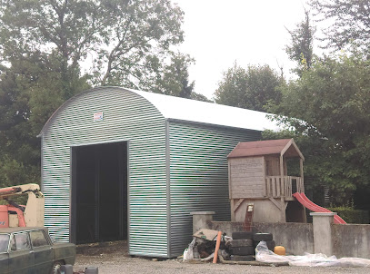 German Autoworks Newtown