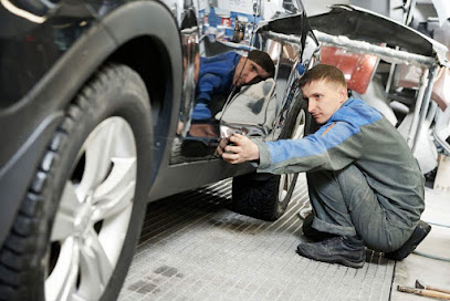 Gerry Gill Motors Roscommon Fuerty