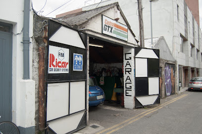 Gibson & Laycock Ranelagh