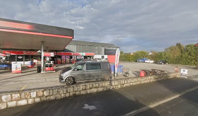 Gleeson Sales & Service Ballon