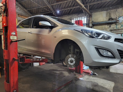 Glen Tyres Balbriggan