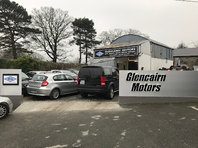 Glencairn Motors Sandyford