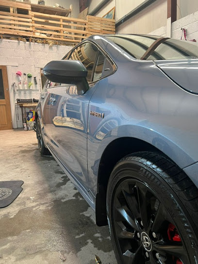 Gloss Garage Newtown