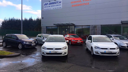 Go Direct Dublin Road,